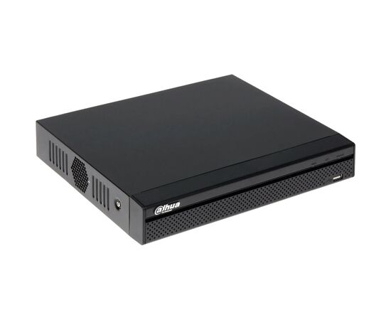 Регистратор для видеонаблюдения Dahua DHI-NVR1108HS-8P-S3/H