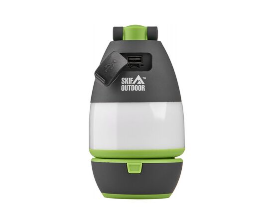 Фонарь Skif Outdoor Bathyscaphe (HQ-200), изображение 7 Фонарь Skif Outdoor Bathyscaphe (HQ-200), изображение 7