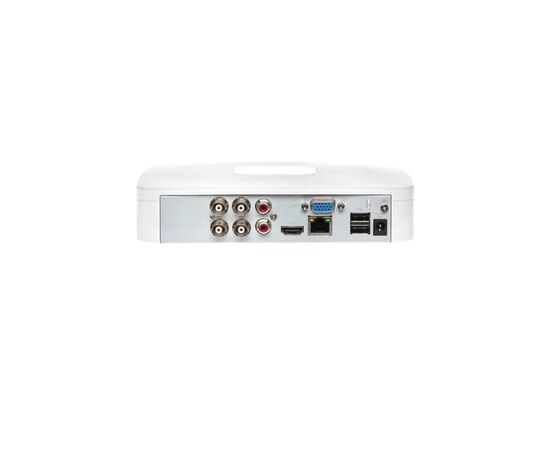 Регистратор для видеонаблюдения Dahua DH-XVR4104C-I, изображение 2 Регистратор для видеонаблюдения Dahua DH-XVR4104C-I, изображение 2