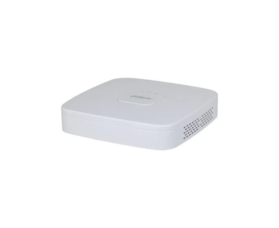 Регистратор для видеонаблюдения Dahua DH-XVR4104C-I, изображение 3 Регистратор для видеонаблюдения Dahua DH-XVR4104C-I, изображение 3