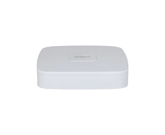 Регистратор для видеонаблюдения Dahua DH-XVR4104C-I, изображение 4 Регистратор для видеонаблюдения Dahua DH-XVR4104C-I, изображение 4