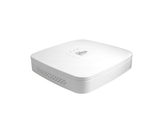 Регистратор для видеонаблюдения Dahua DH-XVR4104C-I
