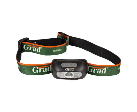 Фонарь Grad LED 120Лм 500мАч GRAD (5390735), изображение 2 Фонарь Grad LED 120Лм 500мАч GRAD (5390735), изображение 2