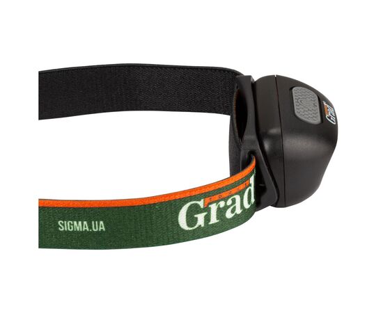 Фонарь Grad LED 120Лм 500мАч GRAD (5390735), изображение 3 Фонарь Grad LED 120Лм 500мАч GRAD (5390735), изображение 3