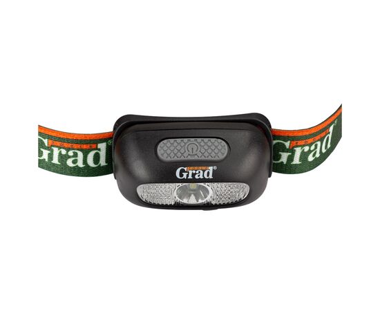 Фонарь Grad LED 120Лм 500мАч GRAD (5390735), изображение 4 Фонарь Grad LED 120Лм 500мАч GRAD (5390735), изображение 4