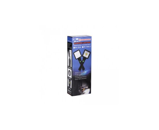 Фонарь Watton WT-299, изображение 6 Фонарь Watton WT-299, изображение 6