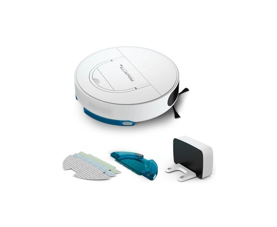 Пылесос Rowenta RR9077WH, изображение 12 Пылесос Rowenta RR9077WH, изображение 12