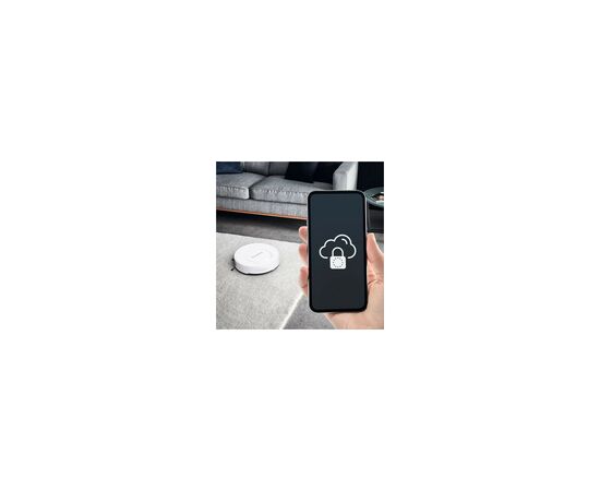 Пылесос Rowenta RR9077WH, изображение 5 Пылесос Rowenta RR9077WH, изображение 5