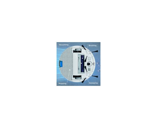 Пылесос Rowenta RR9077WH, изображение 9 Пылесос Rowenta RR9077WH, изображение 9