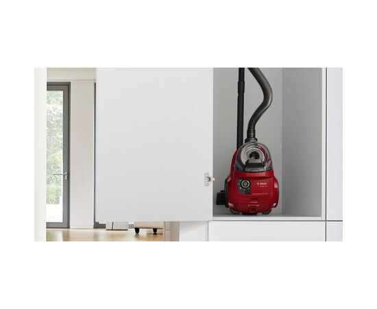 Пылесос Bosch BGC21X350, изображение 3 Пылесос Bosch BGC21X350, изображение 3