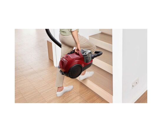 Пылесос Bosch BGC21X350, изображение 4 Пылесос Bosch BGC21X350, изображение 4