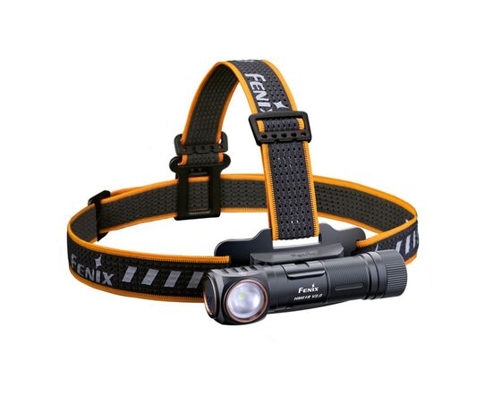 Фонарь Fenix HM61R V2.0 (HM61RV20), изображение 2 Фонарь Fenix HM61R V2.0 (HM61RV20), изображение 2