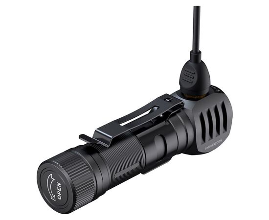 Фонарь Fenix HM61R V2.0 (HM61RV20), изображение 3 Фонарь Fenix HM61R V2.0 (HM61RV20), изображение 3