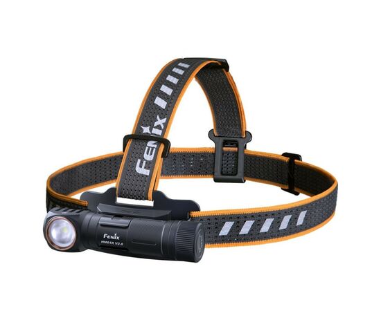 Фонарь Fenix HM61R V2.0 (HM61RV20)
