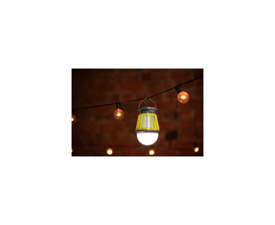 Ліхтар Ardesto антимоскітний (MSK-SB3554), зображення 12 Ліхтар Ardesto антимоскітний (MSK-SB3554), зображення 12