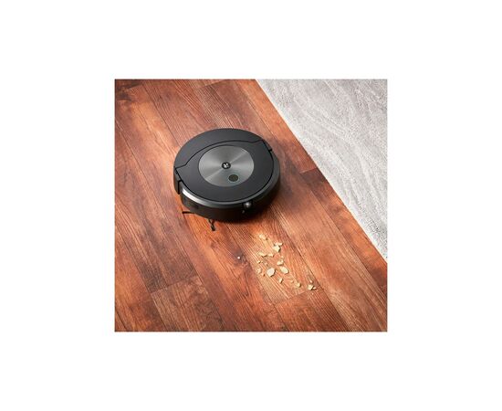 Пылесос iRobot Roomba Combo J7+ (c755840), изображение 10 Пылесос iRobot Roomba Combo J7+ (c755840), изображение 10