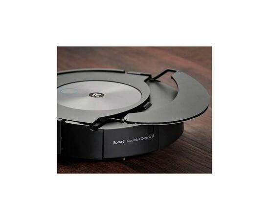 Пылесос iRobot Roomba Combo J7+ (c755840), изображение 12 Пылесос iRobot Roomba Combo J7+ (c755840), изображение 12