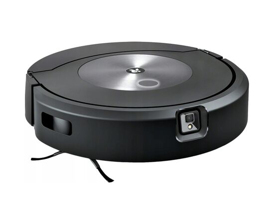 Пылесос iRobot Roomba Combo J7+ (c755840), изображение 3 Пылесос iRobot Roomba Combo J7+ (c755840), изображение 3