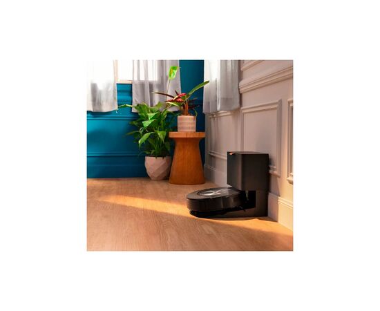 Пылесос iRobot Roomba Combo J7+ (c755840), изображение 8 Пылесос iRobot Roomba Combo J7+ (c755840), изображение 8