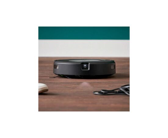 Пылесос iRobot Roomba Combo J7+ (c755840), изображение 9 Пылесос iRobot Roomba Combo J7+ (c755840), изображение 9