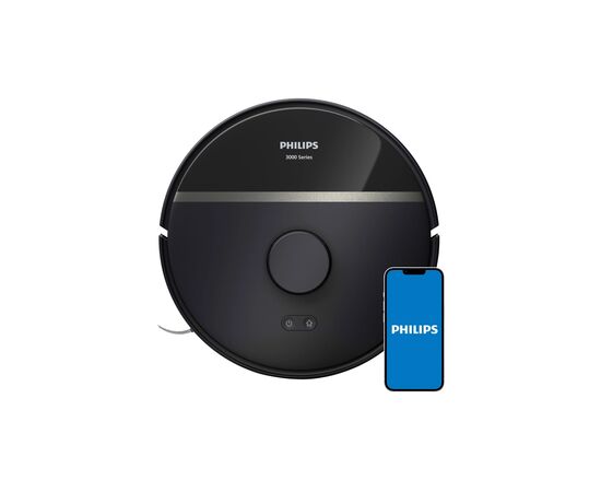 Пылесос Philips XU3000/01, изображение 3 Пылесос Philips XU3000/01, изображение 3