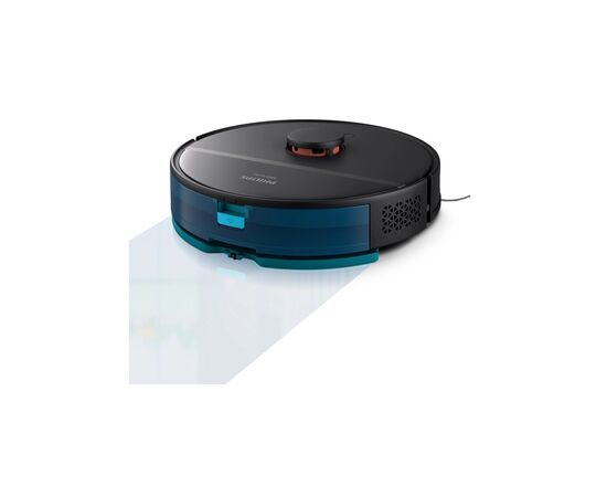 Пылесос Philips XU3000/01, изображение 4 Пылесос Philips XU3000/01, изображение 4