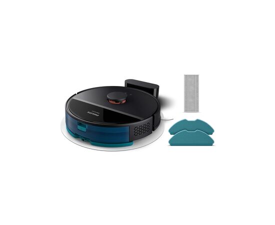 Пылесос Philips XU3000/01, изображение 6 Пылесос Philips XU3000/01, изображение 6