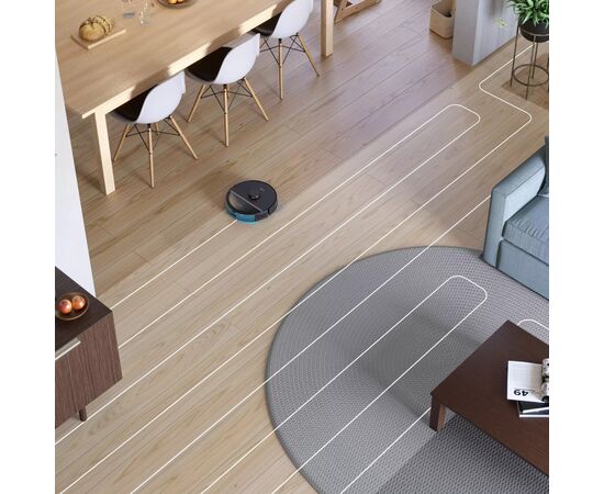 Пылесос Philips XU3000/01, изображение 7 Пылесос Philips XU3000/01, изображение 7