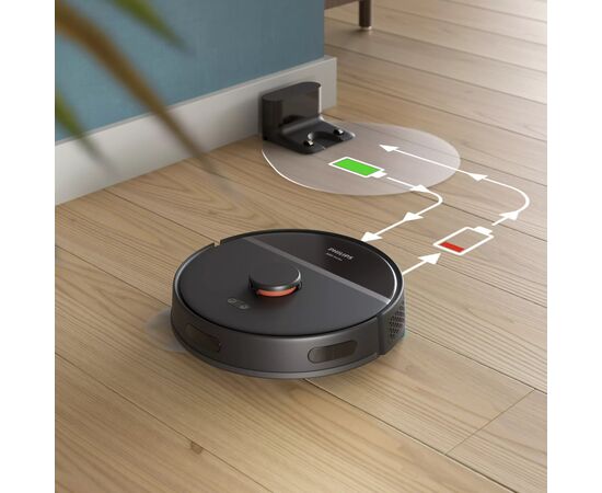Пылесос Philips XU3000/01, изображение 9 Пылесос Philips XU3000/01, изображение 9