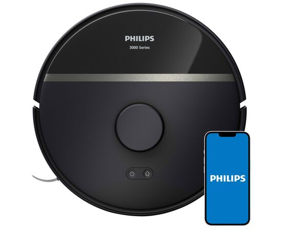 Пылесос Philips XU3000/01