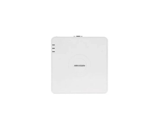Регистратор для видеонаблюдения Hikvision DS-7108NI-Q1(D), изображение 3 Регистратор для видеонаблюдения Hikvision DS-7108NI-Q1(D), изображение 3