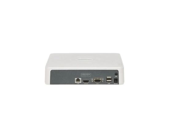 Регистратор для видеонаблюдения Hikvision DS-7108NI-Q1(D), изображение 4 Регистратор для видеонаблюдения Hikvision DS-7108NI-Q1(D), изображение 4