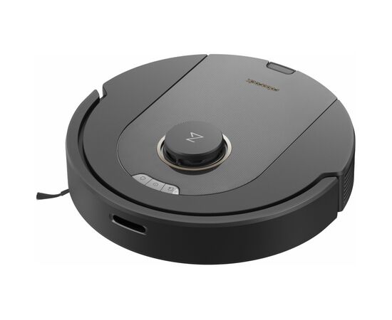 Пылесос Roborock Vacuum Cleaner Q5 Pro+ Black (Q5PrP52-00), изображение 10 Пылесос Roborock Vacuum Cleaner Q5 Pro+ Black (Q5PrP52-00), изображение 10
