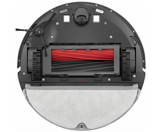 Пылесос Roborock Vacuum Cleaner Q5 Pro+ Black (Q5PrP52-00), изображение 11 Пылесос Roborock Vacuum Cleaner Q5 Pro+ Black (Q5PrP52-00), изображение 11