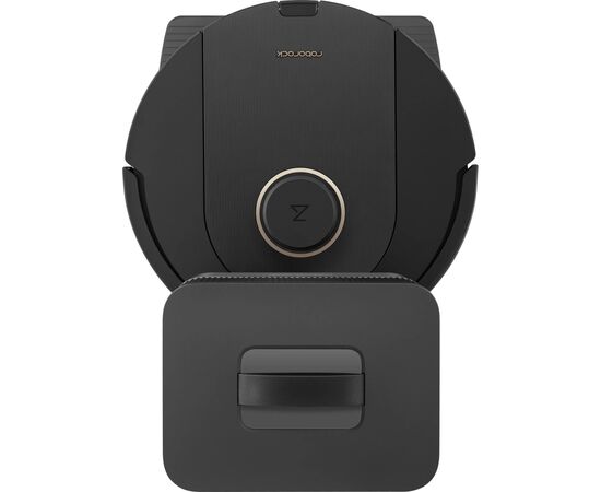 Пылесос Roborock Vacuum Cleaner Q5 Pro+ Black (Q5PrP52-00), изображение 5 Пылесос Roborock Vacuum Cleaner Q5 Pro+ Black (Q5PrP52-00), изображение 5