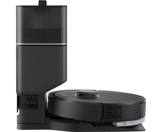 Пылесос Roborock Vacuum Cleaner Q5 Pro+ Black (Q5PrP52-00), изображение 7 Пылесос Roborock Vacuum Cleaner Q5 Pro+ Black (Q5PrP52-00), изображение 7