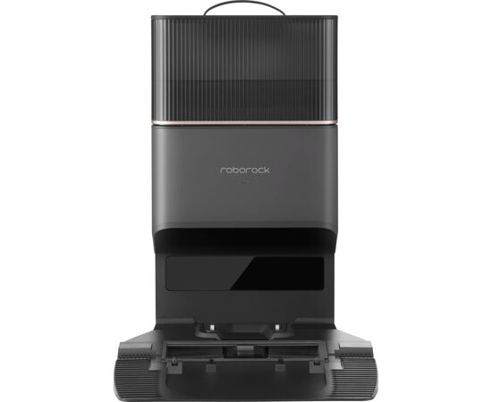 Пылесос Roborock Vacuum Cleaner Q5 Pro+ Black (Q5PrP52-00), изображение 8 Пылесос Roborock Vacuum Cleaner Q5 Pro+ Black (Q5PrP52-00), изображение 8