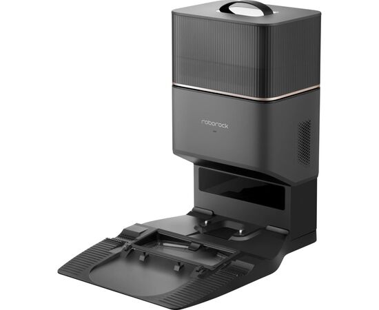 Пылесос Roborock Vacuum Cleaner Q5 Pro+ Black (Q5PrP52-00), изображение 9 Пылесос Roborock Vacuum Cleaner Q5 Pro+ Black (Q5PrP52-00), изображение 9