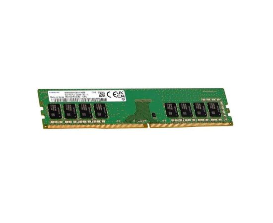 Модуль памяти для компьютера DDR4 8GB 3200 MHz Samsung (M378A1G44CB0-CWE), изображение 2 Модуль памяти для компьютера DDR4 8GB 3200 MHz Samsung (M378A1G44CB0-CWE), изображение 2