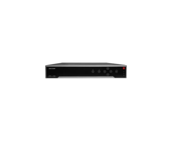 Регистратор для видеонаблюдения Hikvision DS-7732NI-M4/24P, изображение 3 Регистратор для видеонаблюдения Hikvision DS-7732NI-M4/24P, изображение 3