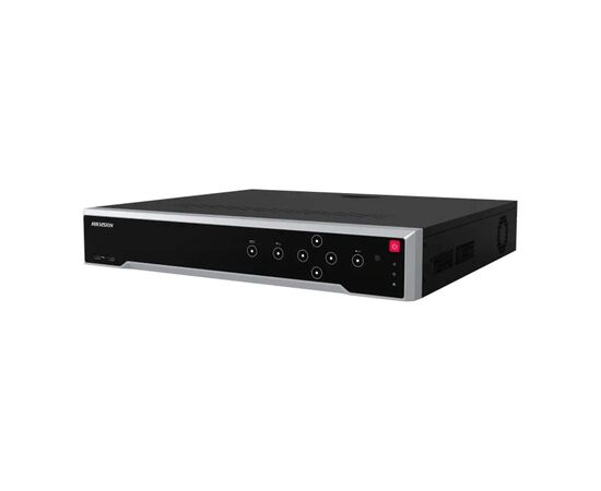 Регистратор для видеонаблюдения Hikvision DS-7732NI-M4/24P