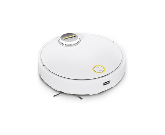 Пылесос Karcher 1.269-620.0, изображение 2 Пылесос Karcher 1.269-620.0, изображение 2