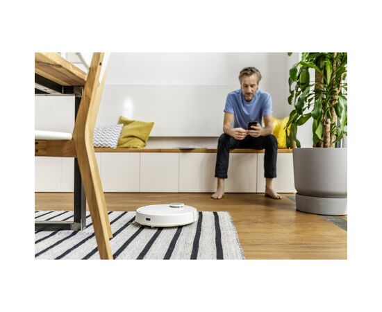 Пылесос Karcher 1.269-620.0, изображение 6 Пылесос Karcher 1.269-620.0, изображение 6