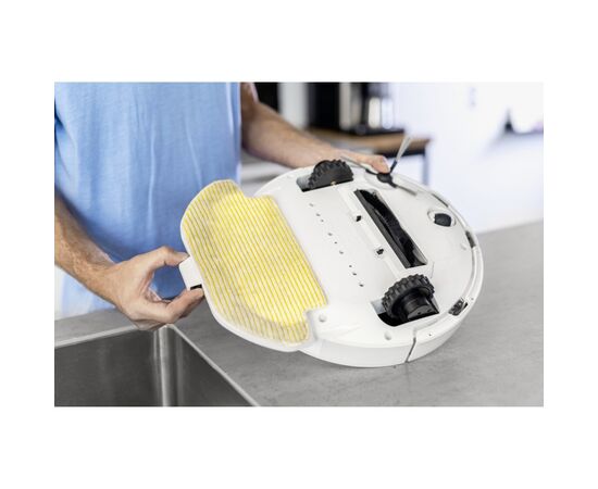 Пылесос Karcher 1.269-620.0, изображение 8 Пылесос Karcher 1.269-620.0, изображение 8