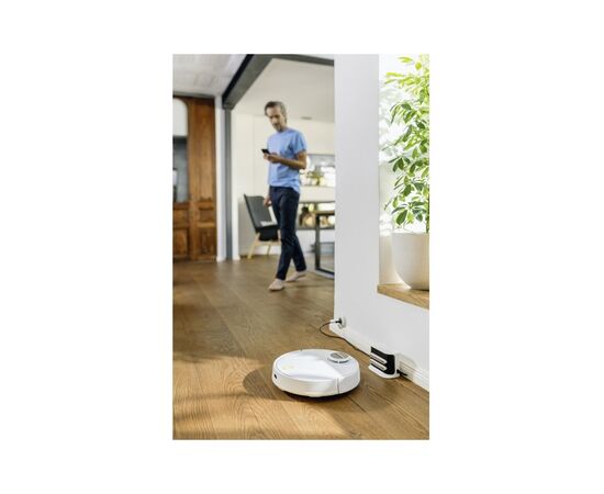 Пылесос Karcher 1.269-620.0, изображение 9 Пылесос Karcher 1.269-620.0, изображение 9