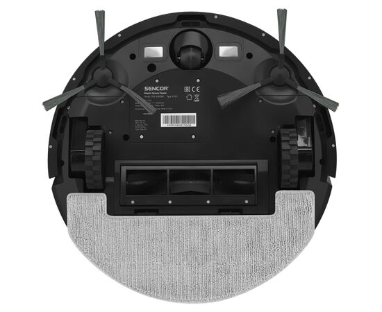 Пылесос Sencor SRV6485BK, изображение 6 Пылесос Sencor SRV6485BK, изображение 6