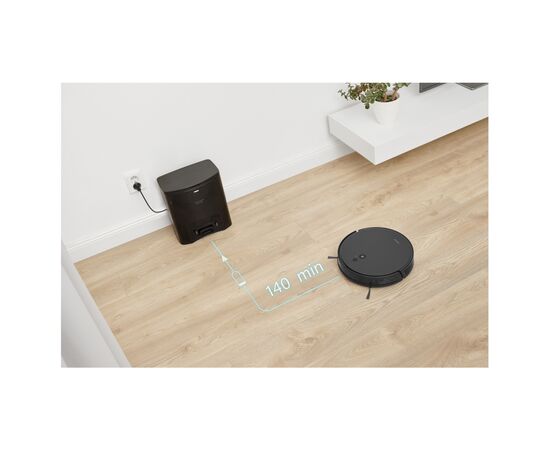 Пылесос Sencor SRV6485BK, изображение 8 Пылесос Sencor SRV6485BK, изображение 8