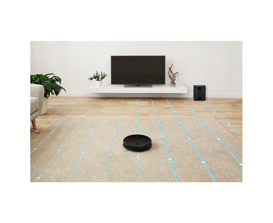 Пылесос Sencor SRV6485BK, изображение 9 Пылесос Sencor SRV6485BK, изображение 9