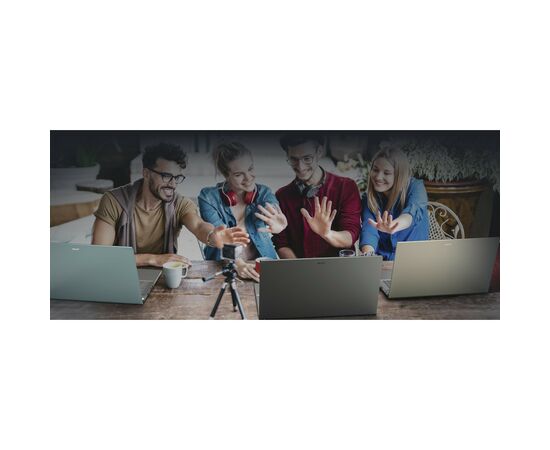Ноутбук Acer Aspire 5 A515-57 (NX.KN4EU.00H), изображение 10 Ноутбук Acer Aspire 5 A515-57 (NX.KN4EU.00H), изображение 10