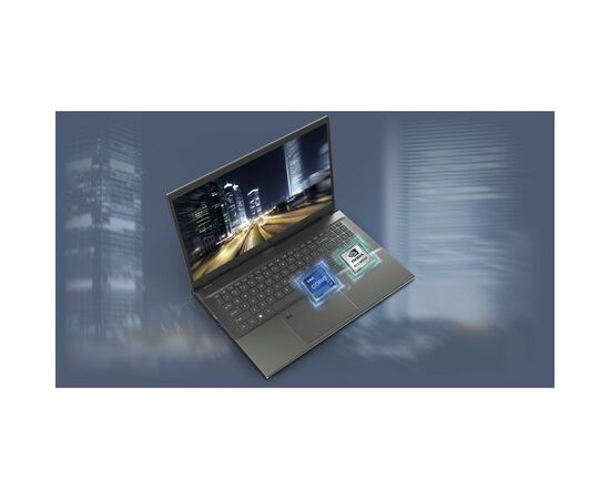 Ноутбук Acer Aspire 5 A515-57 (NX.KN4EU.00H), изображение 2 Ноутбук Acer Aspire 5 A515-57 (NX.KN4EU.00H), изображение 2